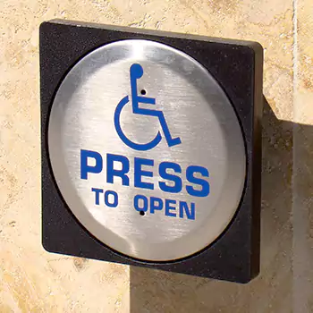 Handicap Door Access Solutions in Riverview, FL