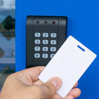 Employee Access Card Systems in Riverview, FL