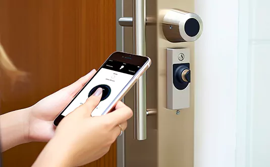 Access Management in Riverview, FL