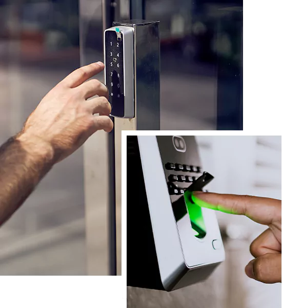 About Access Control in Riverview, FL