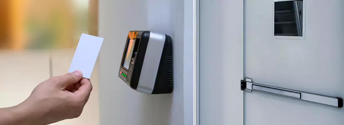 Advanced Badge Access Control Systems for Riverview Businesses