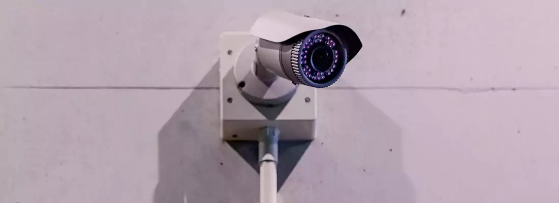 Advantages of Professional Motion Detection Camera Installation in Riverview, FL