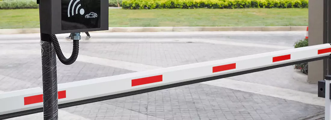Affordable Automatic Vehicle Barrier Installation Services in Riverview, FL