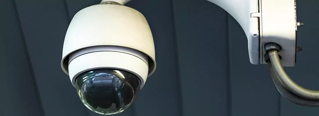 Affordable CCTV Camera System Solutions for Homes and Businesses in Riverview, FL