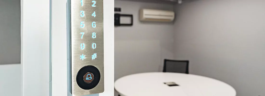 Affordable Keyless Lock Door Solutions for Homes and Offices in Riverview, FL
