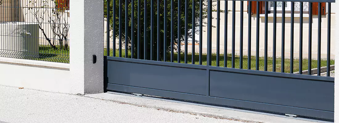 Automatic Sliding Gates Wheel Repair in Riverview, FL
