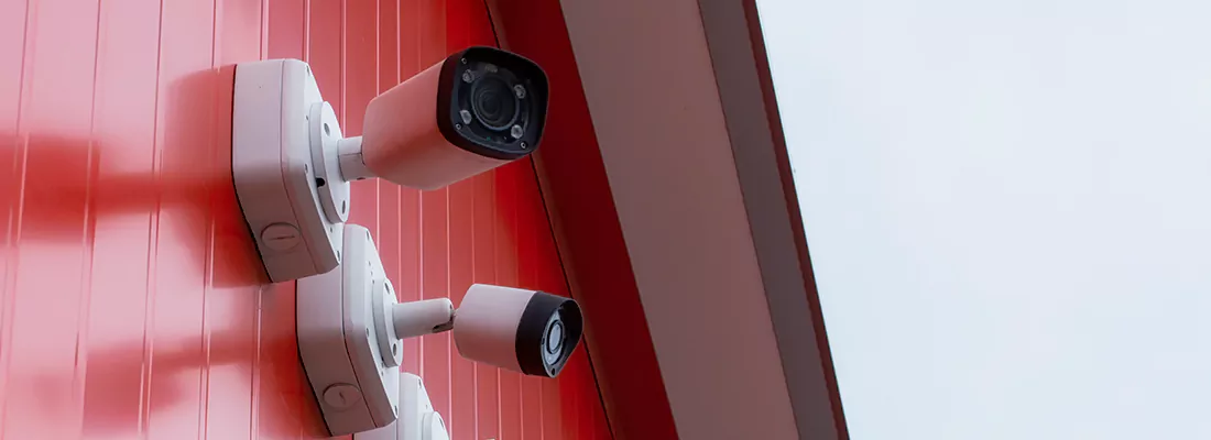 Benefits of HD CCTV Cameras for Security in Riverview, FL