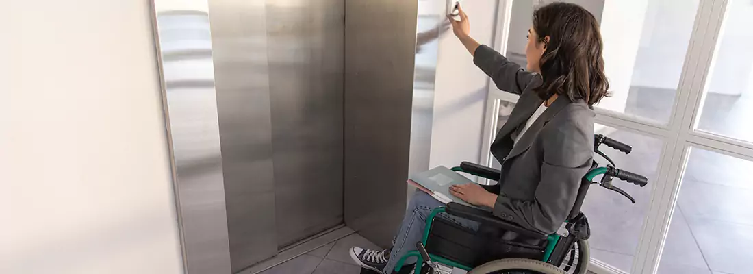 Best Handicap Door System Service in Riverview, FL
