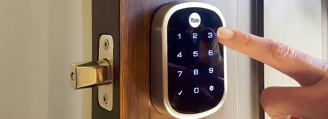 Best PIN Code Locks for Residential and Commercial Security in Riverview, FL