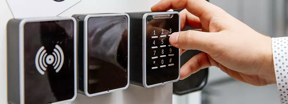 Best WiFi Smart Locks for Homes and Offices in Riverview, FL