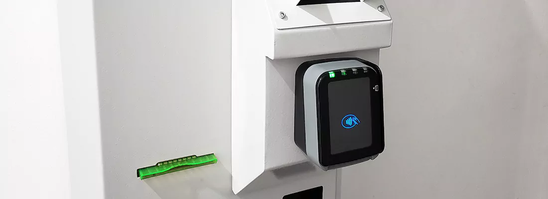 Biometric Security Options in Riverview, FL