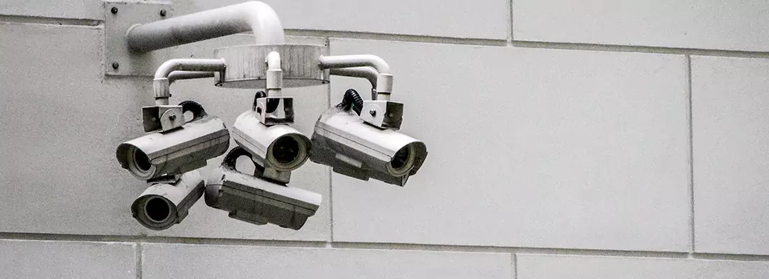 CCTV Camera Systems Are Essential for Security in Riverview, FL