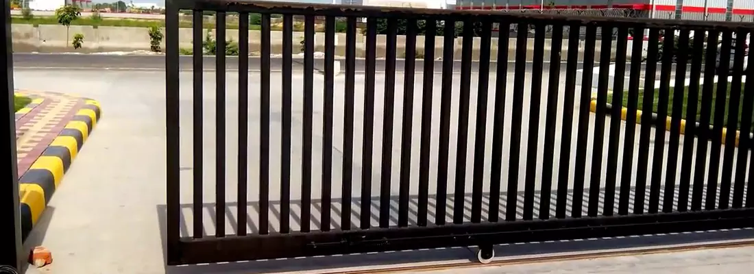 Commercial Automatic Sliding Repair and Maintenance in Riverview, FL