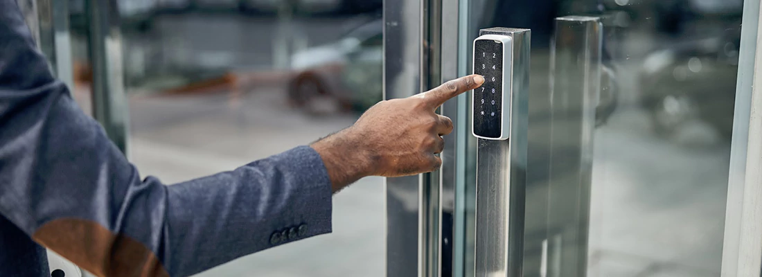 Commercial RFID Door Lock Systems in Riverview, FL