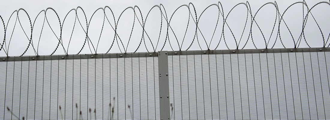 Commercial Security Gate Installations in Riverview, FL