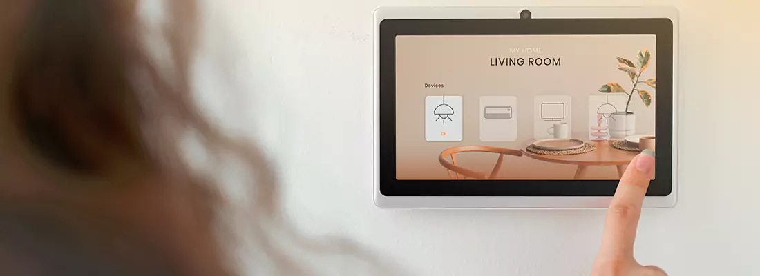 Commercial Video Intercom Systems for Businesses in Riverview, FL