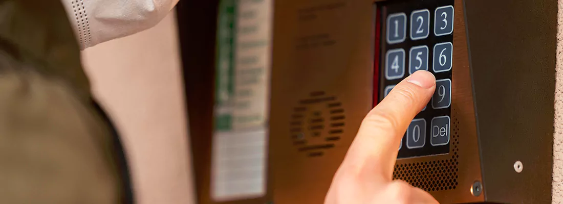 Commercial Gate Intercom Systems with Advanced Features in Riverview, FL