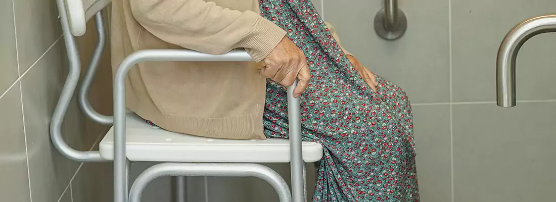 Custom Handicap Bathroom Remodeling in Riverview, FL