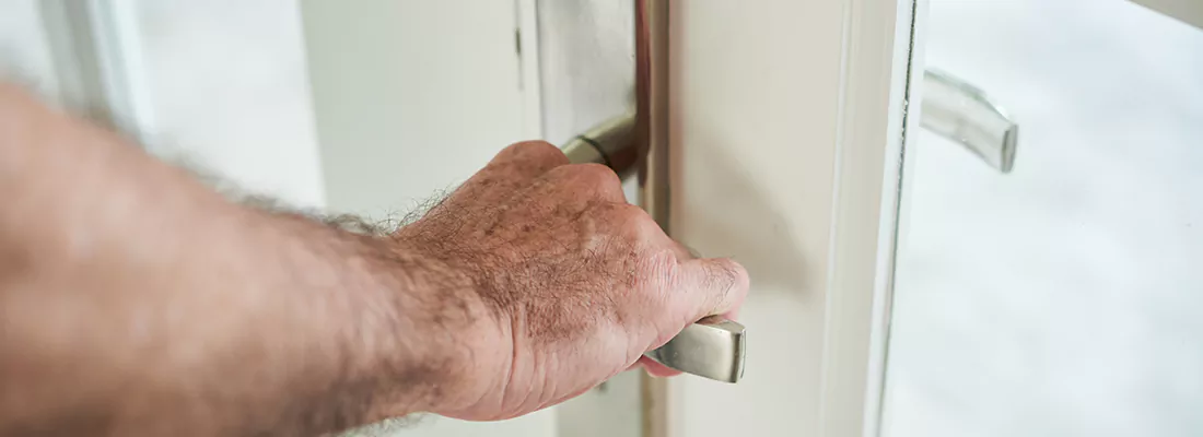 Custom Push to Lock Door Systems for Your Property in Riverview, FL