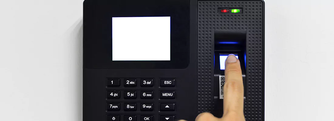 Door Access Control And Security in Riverview, FL