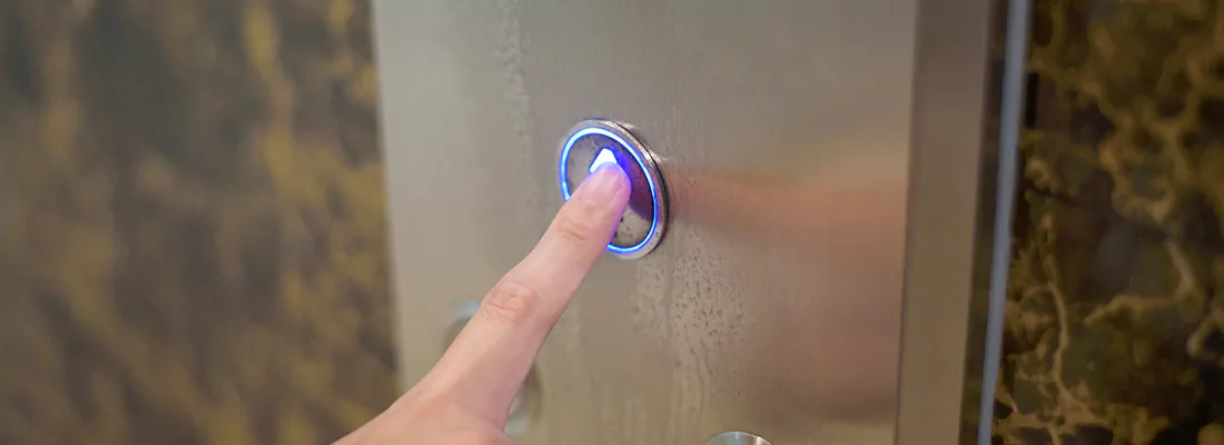 Door Opening Button Solutions for Businesses in Riverview, FL