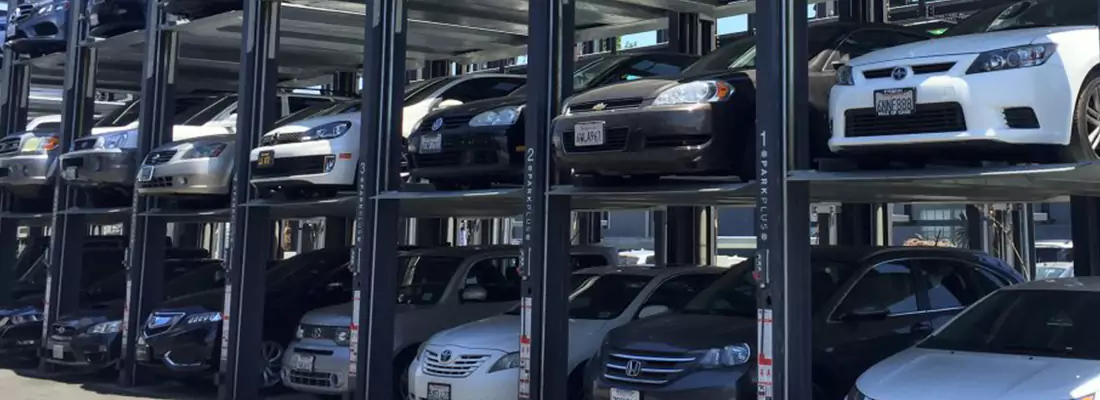 Electric Parking Pillars: A Smart Parking Solution for Residents in Riverview, FL