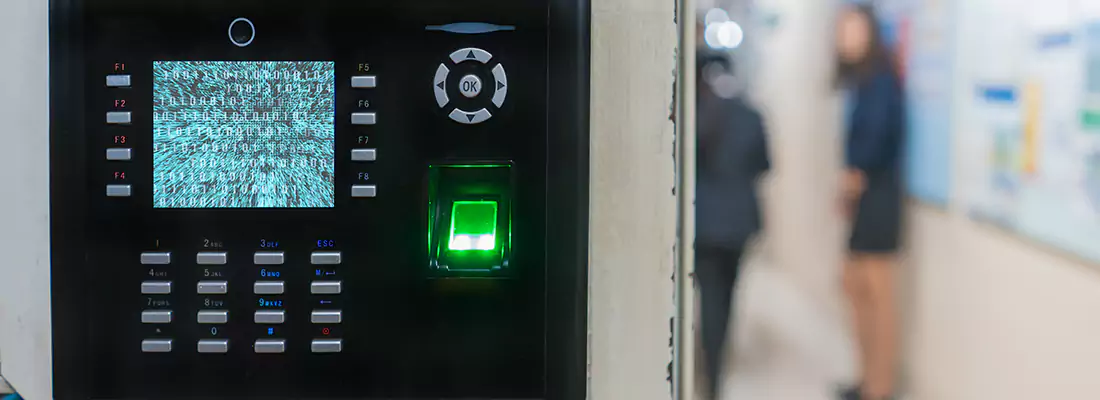 Enhance Security with Retinal Access Systems in Riverview, FL