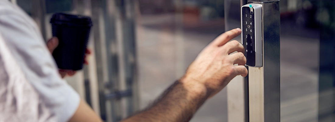 Enhance Storefront Security with Access Control Systems in Riverview, FL
