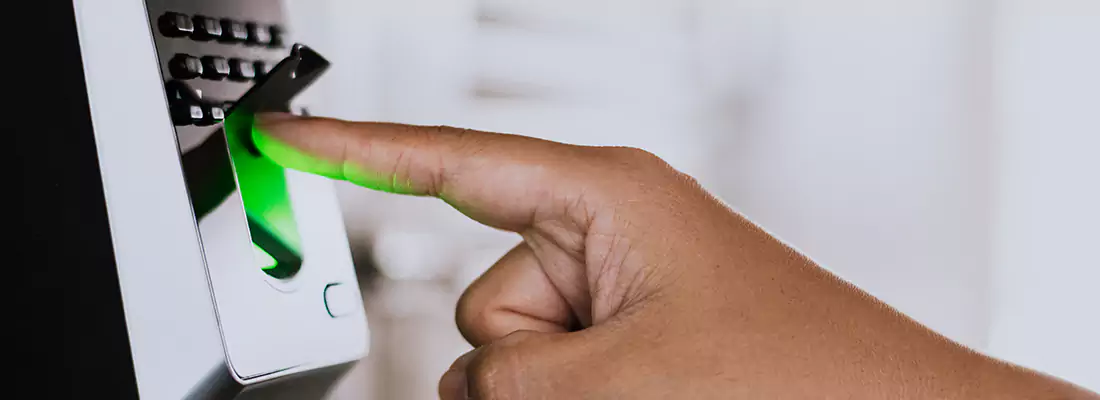 Expert Fingerprint Lock Solutions in Riverview, FL