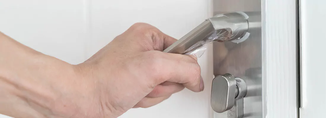 Expert Garage Door Opener Repair and Installation in Riverview, FL