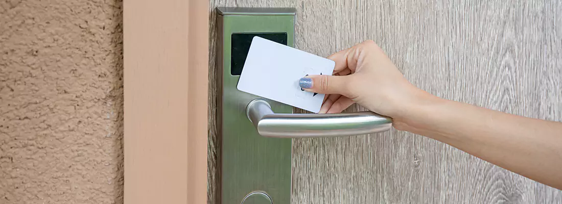 Expert Maintenance and Repair for Electric Locks in Riverview, FL