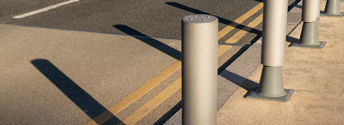 Fast and Reliable Car Parking Post Installation Services in Riverview, FL