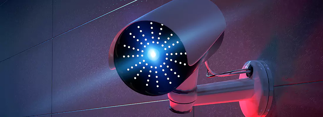 Features of Our Night Vision CCTV Cameras in Riverview, FL