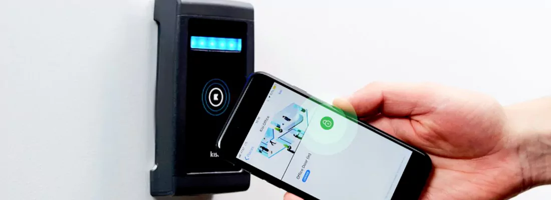 Features of Our Remote Access Control Systems in Riverview, FL