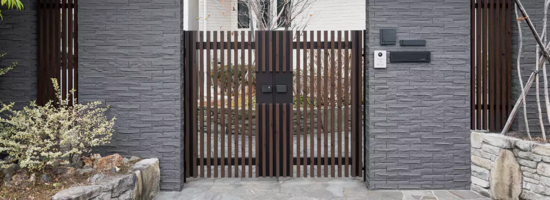 Gate System Repair and Maintenance Services in Riverview, FL