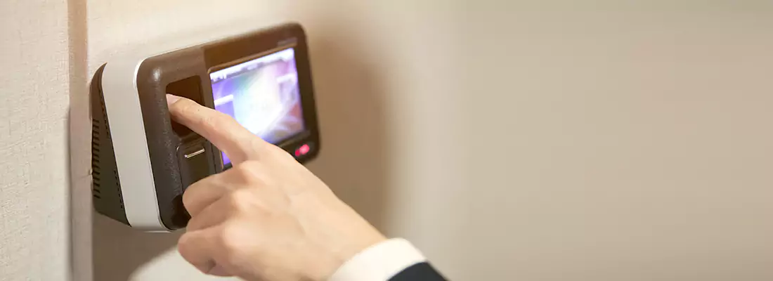 Hassle-Free Badge Access Installation and Support in Riverview, FL