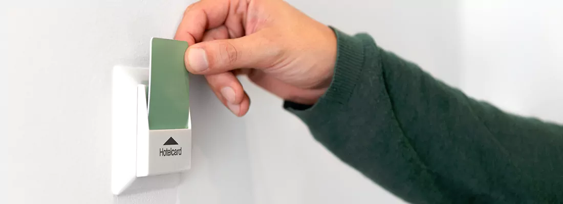 How Door Schedule Systems Improve Access Control in Riverview, FL