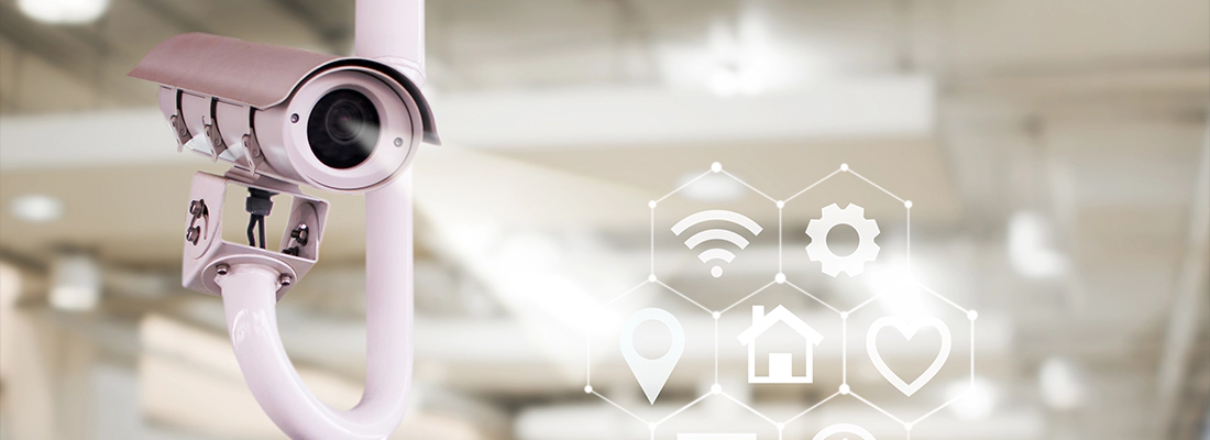 Indoor Security Camera Solutions for Riverview, FL