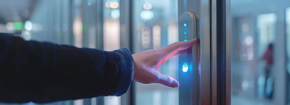 Industrial Access Control System Repairs and Maintenance in Riverview, FL