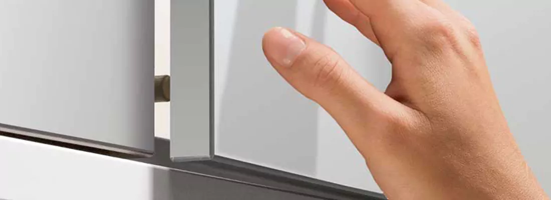 Professional Installation of Push to Open Door Systems in Riverview, FL