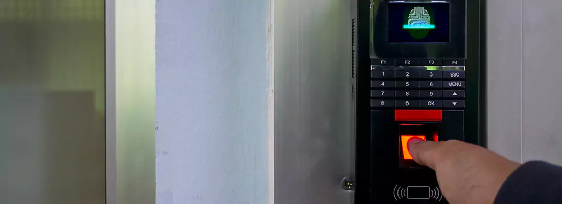 Reliable Access Control System Installation in Riverview, FL