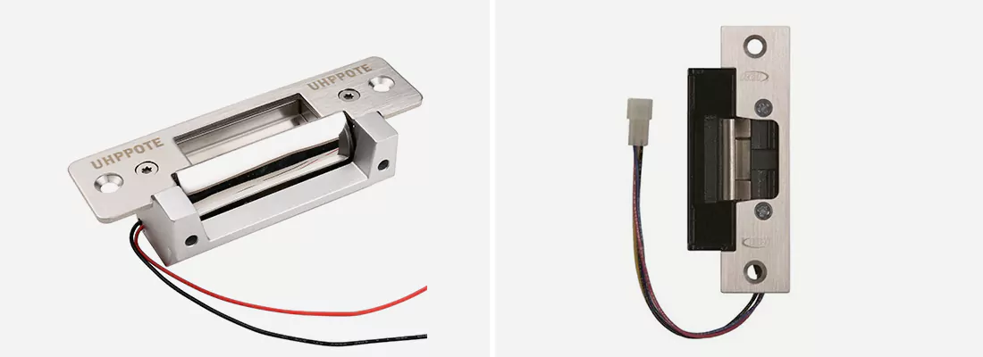 Reliable Electric Strike Solutions for Automatic Door Security in Riverview, FL