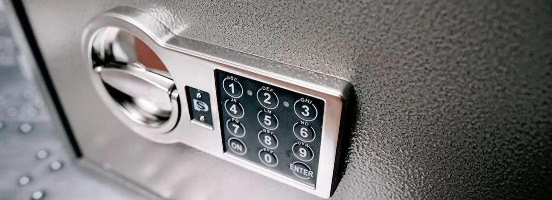 Reliable Keypad Access Control Solutions for Every Need in Riverview, FL