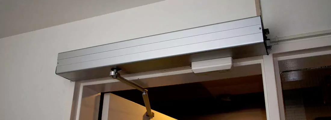 Residential Door Operator Service in Riverview, FL