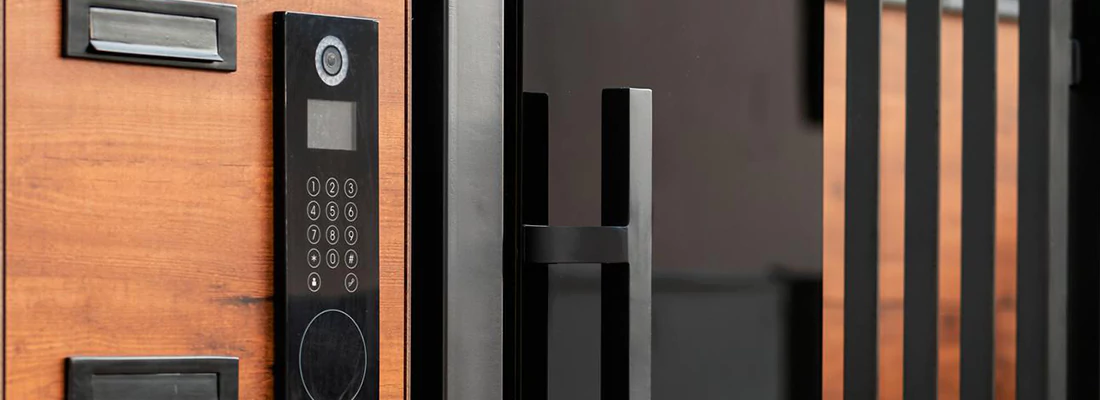 RFID-Enabled Access Control Systems in Riverview, FL