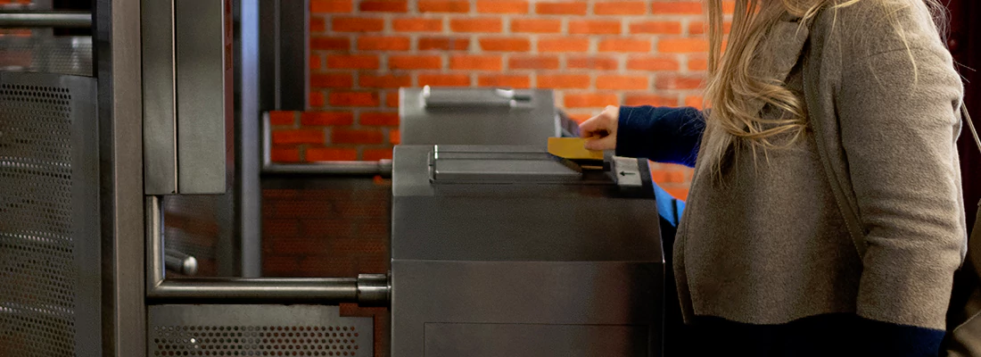 RFID Security Gates for Commercial and Residential Use in Riverview, FL