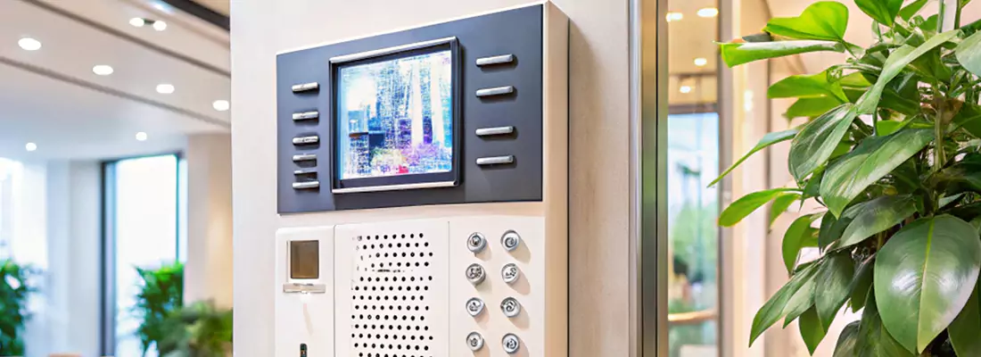 Secure Your Facility with Retinal Access Systems in Riverview, FL