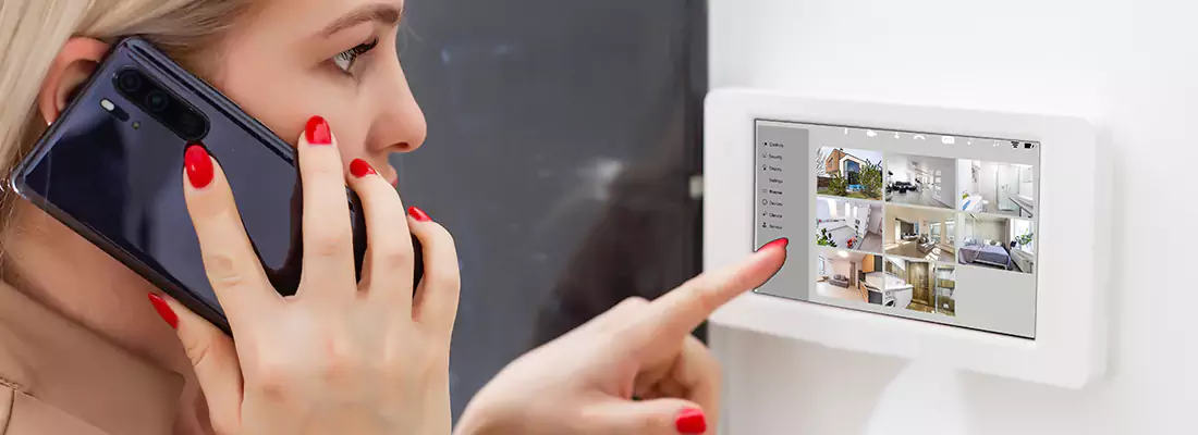 Secure Your Property with Video Intercom Systems in Riverview, FL