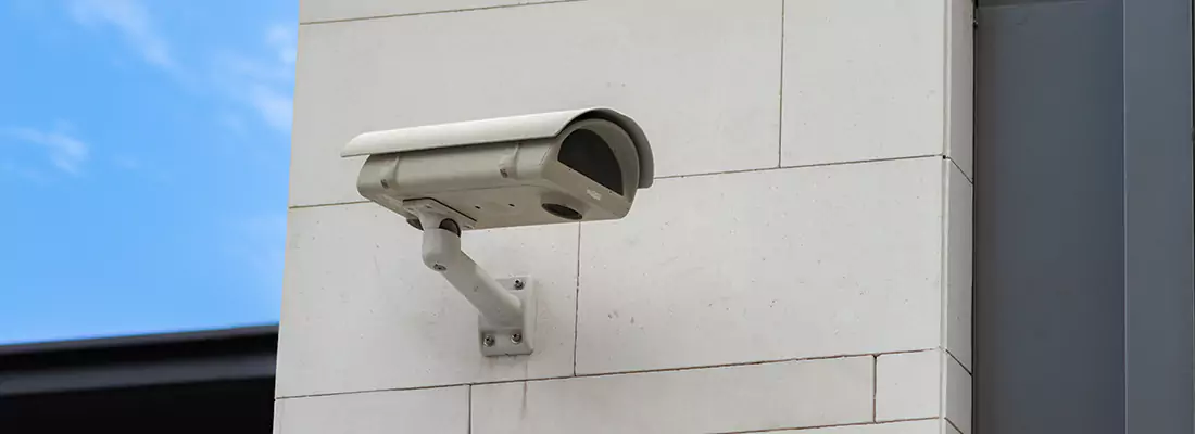 Secure Your Property with Wireless CCTV Systems in Riverview, FL