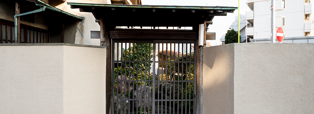 Security Gate Maintenance Services in Riverview, FL